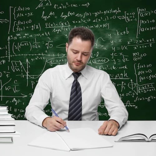 faculty teacher 7